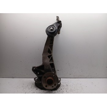 Recambio de mangueta trasera izquierda para bmw r56 cooper referencia OEM IAM 13612640  