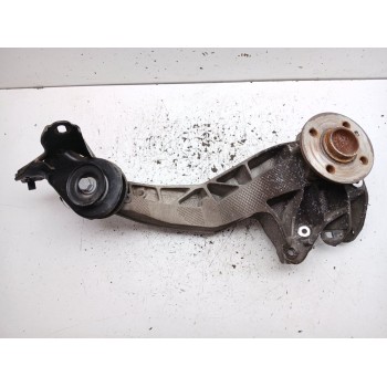 Recambio de mangueta trasera izquierda para bmw r56 cooper referencia OEM IAM 13612640  