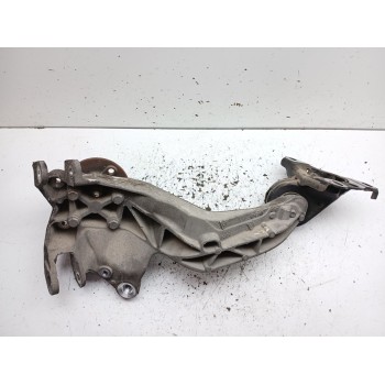 Recambio de mangueta trasera izquierda para bmw r56 cooper referencia OEM IAM 13612640  