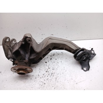 Recambio de mangueta trasera izquierda para bmw r56 cooper referencia OEM IAM 13612640  