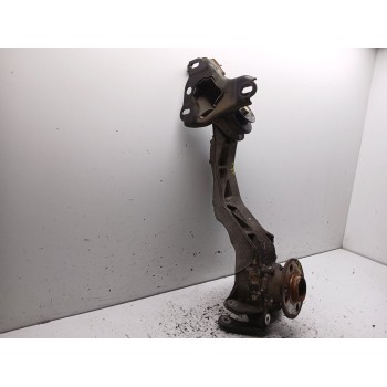 Recambio de mangueta trasera derecha para bmw r56 cooper referencia OEM IAM 13612610  