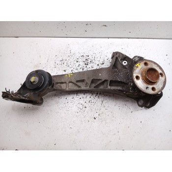 Recambio de mangueta trasera derecha para bmw r56 cooper referencia OEM IAM 13612610  