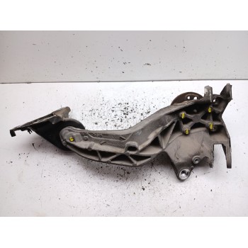 Recambio de mangueta trasera derecha para bmw r56 cooper referencia OEM IAM 13612610  
