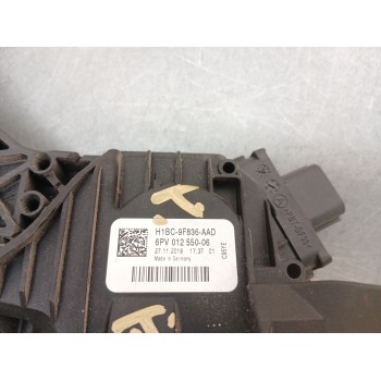 Recambio de potenciometro pedal para ford fiesta vii (hj, hf) 1.0 ecoboost referencia OEM IAM h1bc9f836aad  