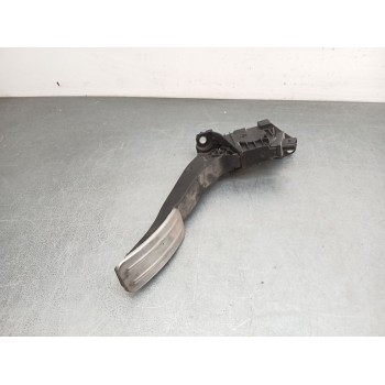 Recambio de potenciometro pedal para ford fiesta vii (hj, hf) 1.0 ecoboost referencia OEM IAM h1bc9f836aad  