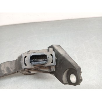 Recambio de potenciometro pedal para ford fiesta vii (hj, hf) 1.0 ecoboost referencia OEM IAM h1bc9f836aad  