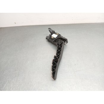 Recambio de potenciometro pedal para ford fiesta vii (hj, hf) 1.0 ecoboost referencia OEM IAM h1bc9f836aad  