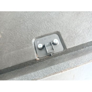 Recambio de bandeja trasera para seat exeo st (3r5) 2.0 tdi referencia OEM IAM 8e9861529d  