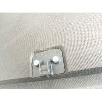 Recambio de bandeja trasera para seat exeo st (3r5) 2.0 tdi referencia OEM IAM 8e9861529d  