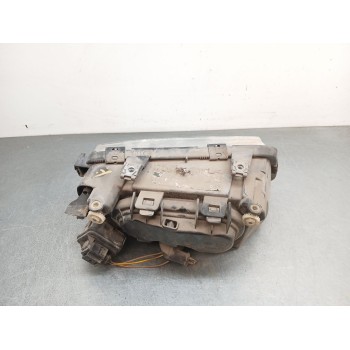 Recambio de faro izquierdo para audi a3 (8l1) 1.8 referencia OEM IAM 8L0941029A  