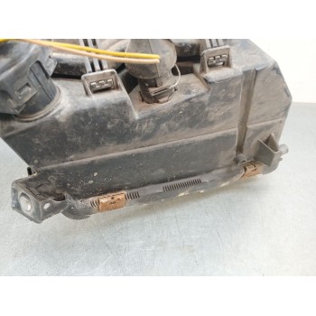 Recambio de faro izquierdo para audi a3 (8l1) 1.8 referencia OEM IAM 8L0941029A  