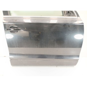Recambio de puerta delantera derecha para audi q7 (4l) 3.0 tdi referencia OEM IAM 4L0831052A  
