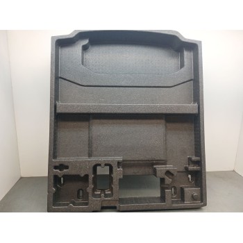 Recambio de bandeja rueda repuesto para jaguar i-pace (x590) ev400 awd referencia OEM IAM T4K1111  
