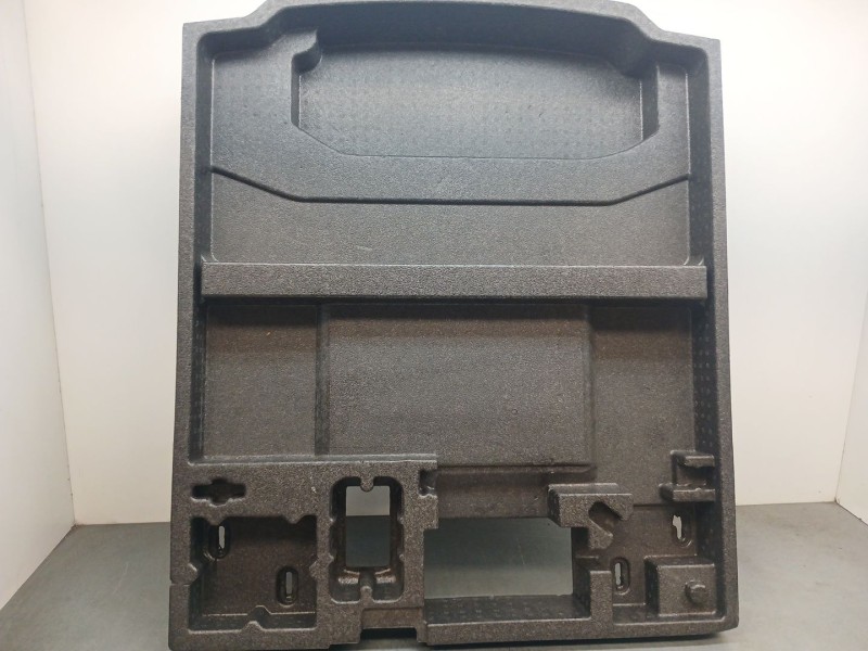 Recambio de bandeja rueda repuesto para jaguar i-pace (x590) ev400 awd referencia OEM IAM T4K1111  