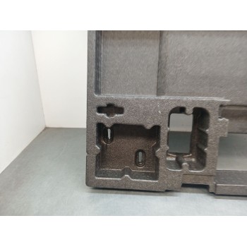 Recambio de bandeja rueda repuesto para jaguar i-pace (x590) ev400 awd referencia OEM IAM T4K1111  