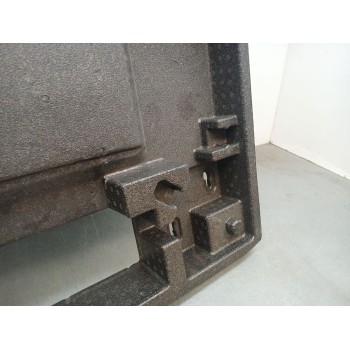 Recambio de bandeja rueda repuesto para jaguar i-pace (x590) ev400 awd referencia OEM IAM T4K1111  