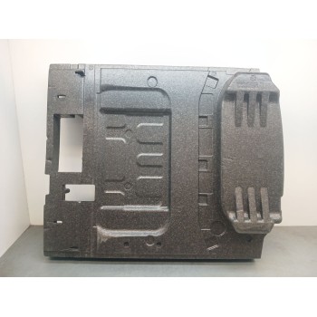 Recambio de bandeja rueda repuesto para jaguar i-pace (x590) ev400 awd referencia OEM IAM T4K1111  