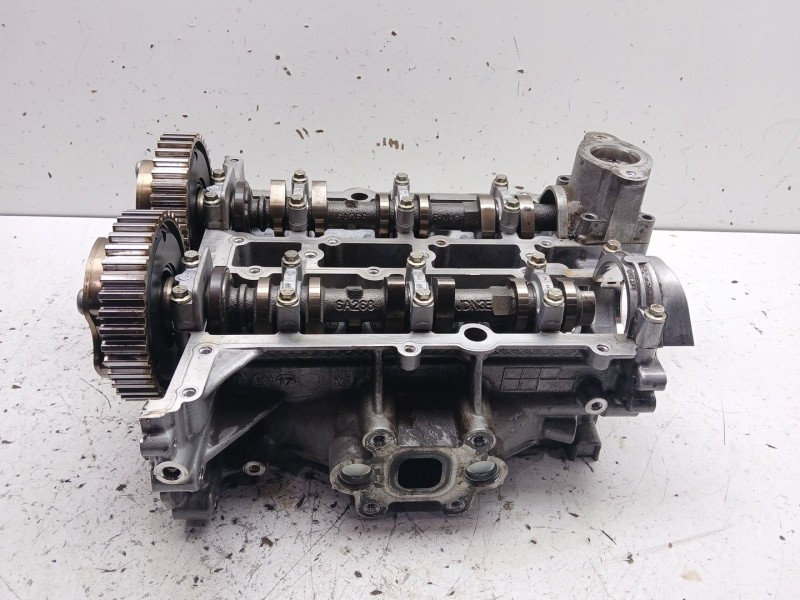 Recambio de culata para ford focus iii 1.0 ecoboost referencia OEM IAM PBCM5G6090  
