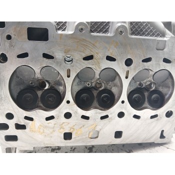 Recambio de culata para ford focus iii 1.0 ecoboost referencia OEM IAM PBCM5G6090  