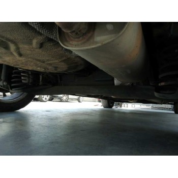 Recambio de puente trasero para ford b-max titanium referencia OEM IAM  TAMBOR ABS 