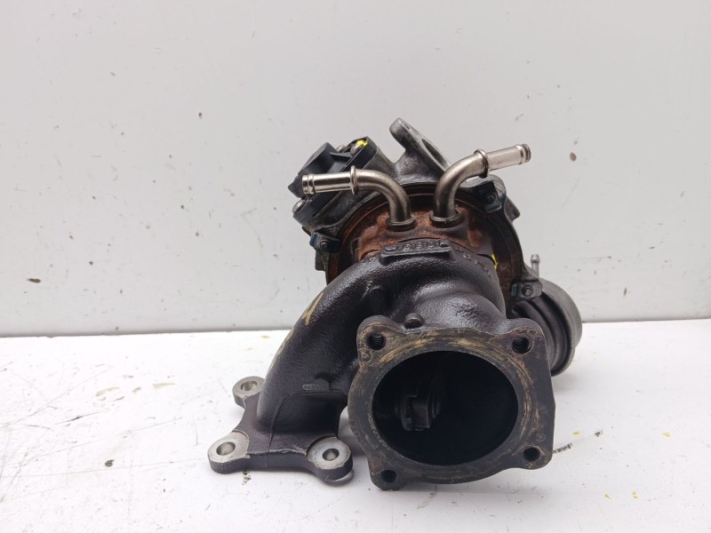 Recambio de turbocompresor para ford focus iii 1.0 ecoboost referencia OEM IAM 5342005303  