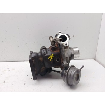 Recambio de turbocompresor para ford focus iii 1.0 ecoboost referencia OEM IAM 5342005303  