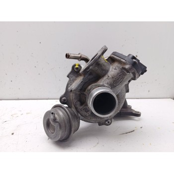 Recambio de turbocompresor para ford focus iii 1.0 ecoboost referencia OEM IAM 5342005303  