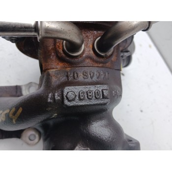 Recambio de turbocompresor para ford focus iii 1.0 ecoboost referencia OEM IAM 5342005303  
