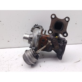 Recambio de turbocompresor para ford focus iii 1.0 ecoboost referencia OEM IAM 5342005303  