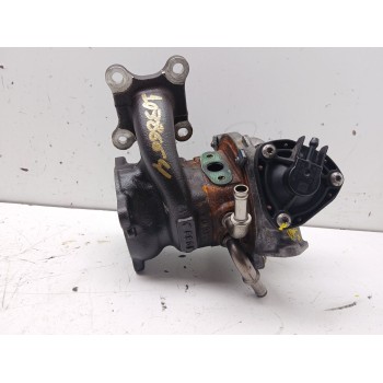Recambio de turbocompresor para ford focus iii 1.0 ecoboost referencia OEM IAM 5342005303  