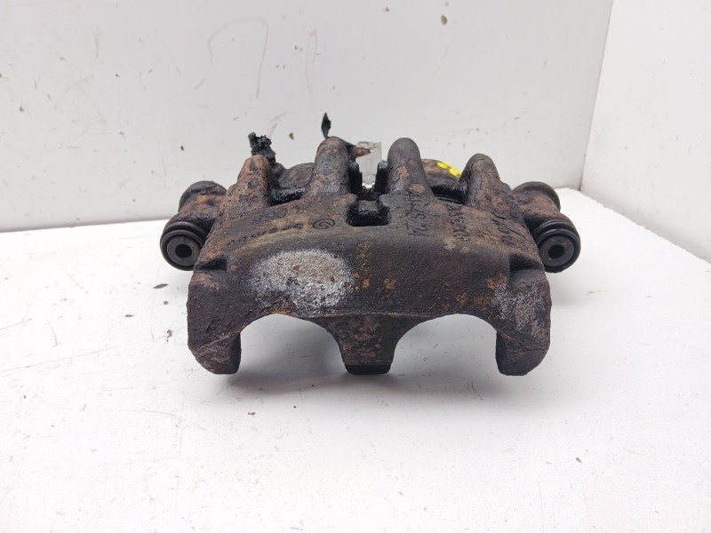 Recambio de pinza freno delantera derecha para fiat ducato autobús (250_) 130 multijet 2,3 d 4x4 referencia OEM IAM 22942103  