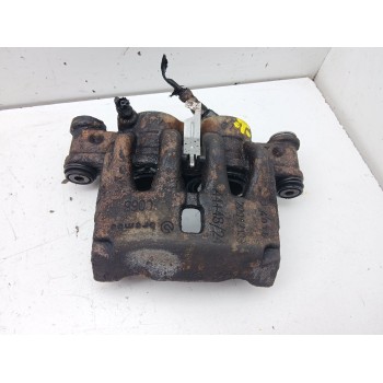 Recambio de pinza freno delantera derecha para fiat ducato autobús (250_) 130 multijet 2,3 d 4x4 referencia OEM IAM 22942103  