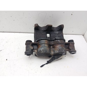Recambio de pinza freno delantera derecha para fiat ducato autobús (250_) 130 multijet 2,3 d 4x4 referencia OEM IAM 22942103  
