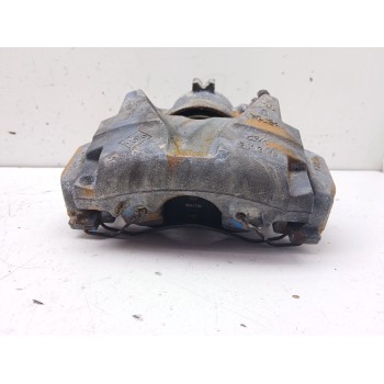Recambio de pinza freno delantera izquierda para renault captur ii experience referencia OEM IAM 410111495R ATE 