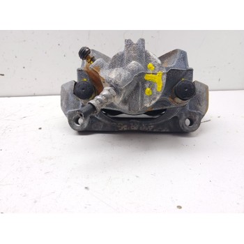Recambio de pinza freno delantera izquierda para renault captur ii experience referencia OEM IAM 410111495R ATE 