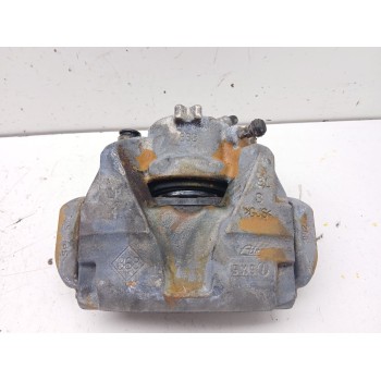 Recambio de pinza freno delantera izquierda para renault captur ii experience referencia OEM IAM 410111495R ATE 