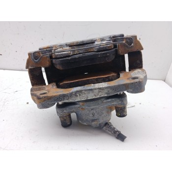 Recambio de pinza freno delantera izquierda para renault captur ii experience referencia OEM IAM 410111495R ATE 