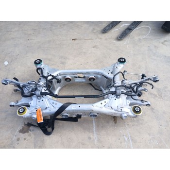 PUENTE TRASERO T4K16340 
