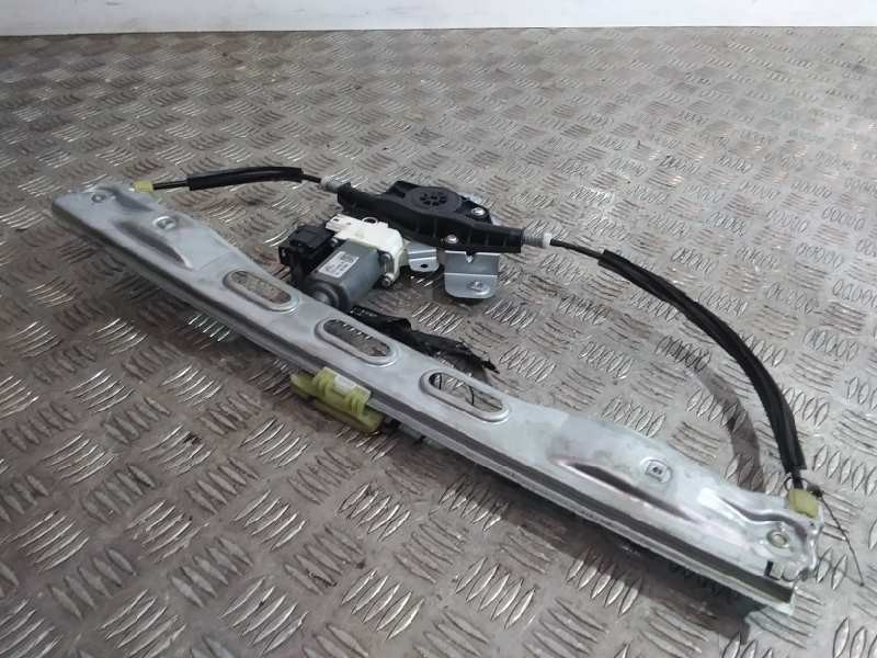 Recambio de elevalunas delantero izquierdo para ford tourneo courier (c4a) titanium referencia OEM IAM ET76A23201BD  