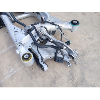 Recambio de puente trasero para jaguar i-pace (x590) ev400 awd referencia OEM IAM T4K16340  