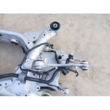Recambio de puente trasero para jaguar i-pace (x590) ev400 awd referencia OEM IAM T4K16340  