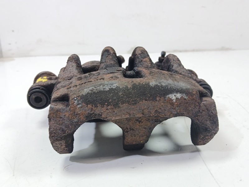 Recambio de pinza freno delantera izquierda para fiat ducato autobús (250_) 130 multijet 2,3 d 4x4 referencia OEM IAM 2942122  