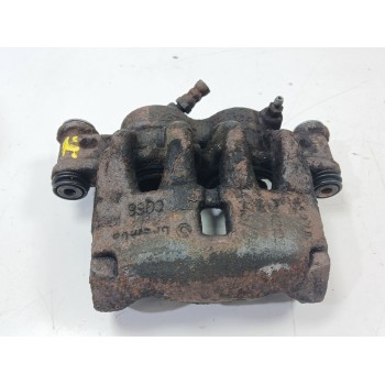Recambio de pinza freno delantera izquierda para fiat ducato autobús (250_) 130 multijet 2,3 d 4x4 referencia OEM IAM 2942122  