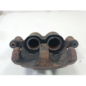 Recambio de pinza freno delantera izquierda para fiat ducato autobús (250_) 130 multijet 2,3 d 4x4 referencia OEM IAM 2942122  