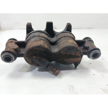Recambio de pinza freno delantera izquierda para fiat ducato autobús (250_) 130 multijet 2,3 d 4x4 referencia OEM IAM 2942122  