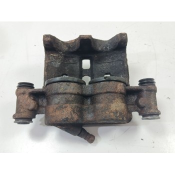 Recambio de pinza freno delantera izquierda para fiat ducato autobús (250_) 130 multijet 2,3 d 4x4 referencia OEM IAM 2942122  