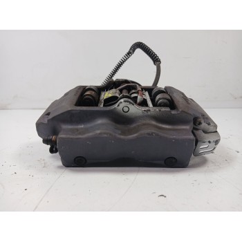 Recambio de pinza freno trasera derecha para volkswagen touareg (7la) v6 referencia OEM IAM 20767304 BREMBO 