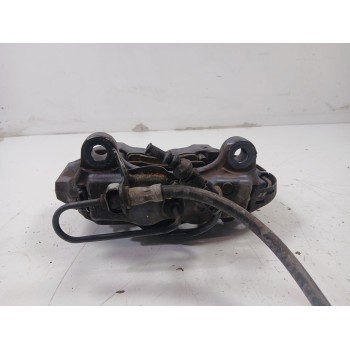 Recambio de pinza freno trasera derecha para volkswagen touareg (7la) v6 referencia OEM IAM 20767304 BREMBO 