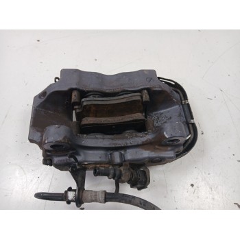 Recambio de pinza freno trasera derecha para volkswagen touareg (7la) v6 referencia OEM IAM 20767304 BREMBO 