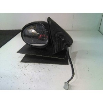 RETROVISOR IZQUIERDO 015514 GRIS PLATA 5 CABLES